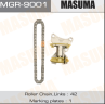 Комплект для замены цепи грм masuma mgr-9001