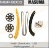 Комплект для замены цепи грм masuma mgr-9003