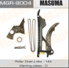 Комплект для замены цепи грм masuma mgr-9004
