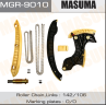Комплект для замены цепи грм masuma mgr-9010
