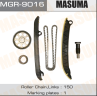 Комплект для замены цепи грм masuma mgr-9016