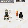 Шрус masuma 22x57x25x43 (1 6)