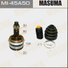 Шрус masuma 33x66x30х50(1/6)
