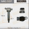 Mic-107_катушка зажигания! toyota avensis/camry  lexus is 2.0-5.0i 00&gt