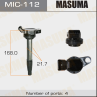 MIC-112_катушка зажигания! Toyota Auris/Avensis/Corolla/Rav 4/Yaris 1.6-2.0i 06&gt