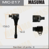 Катушка зажигания MASUMA  PATROL. INFINITI QX56. QX80