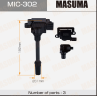 Катушка зажигания masuma mic-302