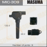 Катушка зажигания MASUMA