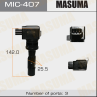 Катушка зажигания MASUMA  MAZDA3  MAZDA5 09-