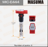 Катушка зажигания MASUMA