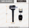 Катушка зажигания MASUMA