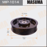 Навесное оборудование masuma mip-1014 ролик обводной ремня привода /1azfe,1grfe,2azfe