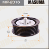 Навесное оборудование masuma mip-2016 ролик обводной ремня привода /mr18de,mr20de,qr25de