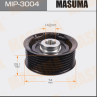 Навесное оборудование masuma mip-3004 ролик обводной ремня привода /6b31,6g72,6g74,6g75,8a80