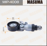 Навесное оборудование masuma mip-4008 натяжитель ремня привода /skyactiv-g