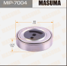 Навесное оборудование masuma mip-7004 ролик натяжителя ремня привода /g13bb, m13a, m15a, m16a, m1
