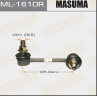 ML-1610R_тяга стабилизатора переднего правая! Mazda 626 91&gt