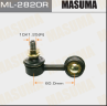 Линк Masuma