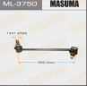 Ml-3750_тяга стабилизатора переднего! lexus rx300/330/350 03-08