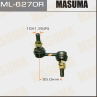 ML-6270R_тяга стабилизатора переднего правая! Honda Civic EU/EP/ES 01&gt
