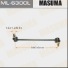 Линк Masuma front LH Fit Aria/ GD (упаковка 2 штуки)