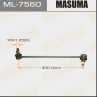 Стойка стабилизатора (линк) MASUMA front SWIFT/ ZC21S  RS413
