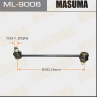 Ml-9006_тяга стабилизатора заднего! lexus rx 300 97-03
