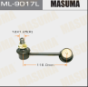 ML9017L_Линк Masuma front LH S13  X14