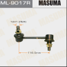 ML9017R_Линк Masuma front RH S13  X14