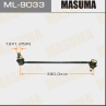 ML-9033_тяга стабилизатора переднего! Toyota Rav4 2.0VVT-i/2.2D4-D/2.2D-CAT 06&gt