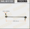 ML-9113_тяга стабилизатора переднего! Nissan Micra all 03-10  Renault Clio III 1.2-1.6/1.5D 05&gt