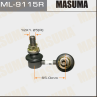 ML-9115R_тяга стабилизатора переднего правая! Nissan Pathfinder R51M/Navara D40M