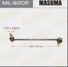 ML-9205_тяга стабилизатора переднего! Mazda 3 03&gt