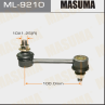 Линк Masuma ML-9210 rear MAZDA CX9 07-