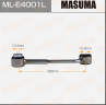 Стойка стабилизатора (линк) MASUMA rear LH