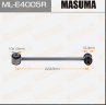 Стойка стабилизатора (линк) MASUMA front RH