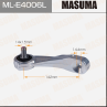 Стойка стабилизатора (линк) MASUMA front LH