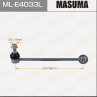 Стойка стабилизатора (линк) MASUMA front LH