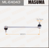Стойка стабилизатора (линк) MASUMA front