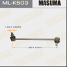 Линк Masuma front DAEWOO  CHEVROLET