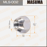 Гайки Masuma 12x1.25 / под ключ=21мм
