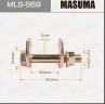 Mls-569_болт с эксцентриком!в сборе toyota mark 2 gx 100 96-01