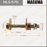 Mls-579_болт-эксцентрик рычага задн. подвески! toyota mark 2 gx 100 96-01