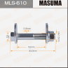 Болт эксцентрик Masuma MLS-610 к-т. Mazda