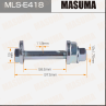 Болт эксцентрик masuma mls-e418 к-т. mercedes benz