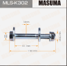 Болт эксцентрик MASUMA комплект. Hyundai