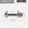 Болт эксцентрик Masuma MLS-K312 к-т. Hyundai