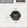 Шаровой пыльник Masuma 20x31x33 (миним.