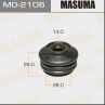 Шаровой пыльник Masuma 14х28х29 (миним.