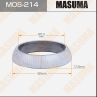 Кольцо глушителя MASUMA